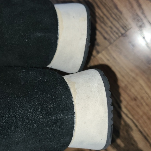 Pelle Moda Odate Slip-On Platform Sneaker With Buckle Size 8 - Picture 9 of 10